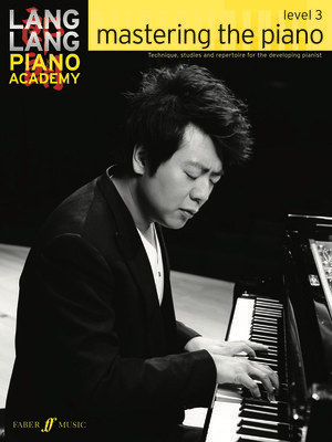 Mastering the Piano Level 3