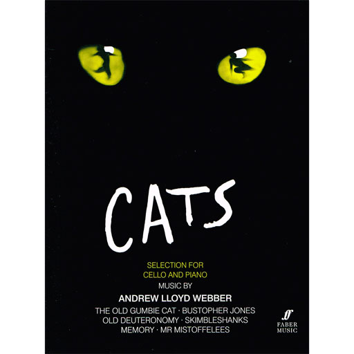 CATS SUITE VC/PNO