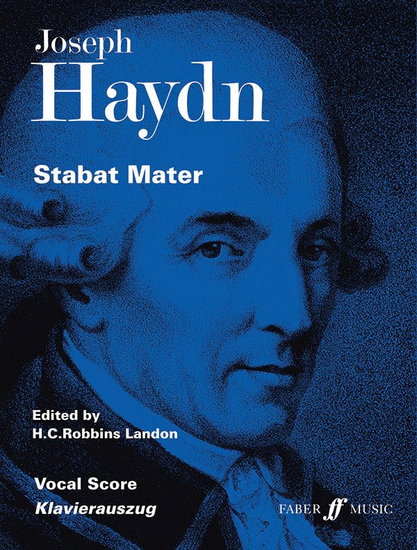 STABAT MATER VOCAL SC
