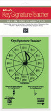 Alfreds Key Signature Teacher All in One Flashcard