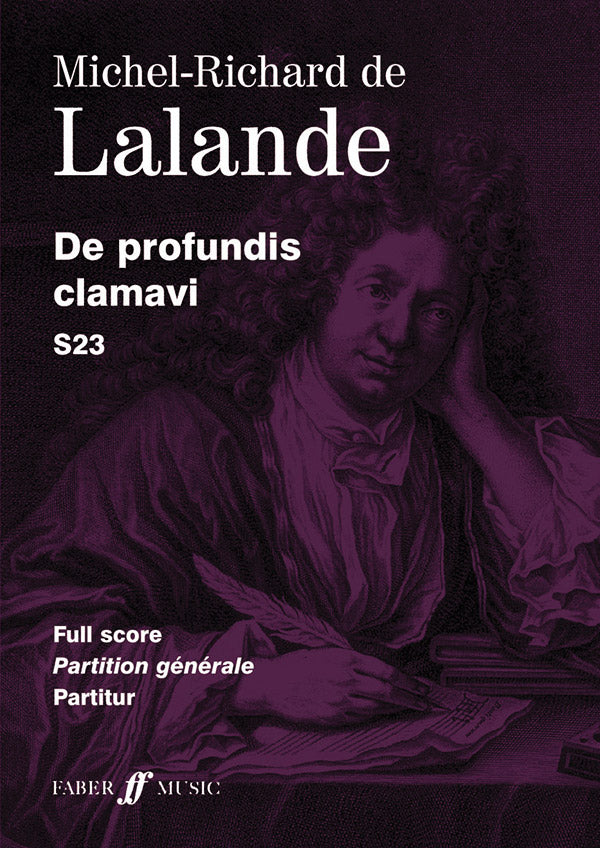 DE PROFUNDIS CLAMAVI FULL SC