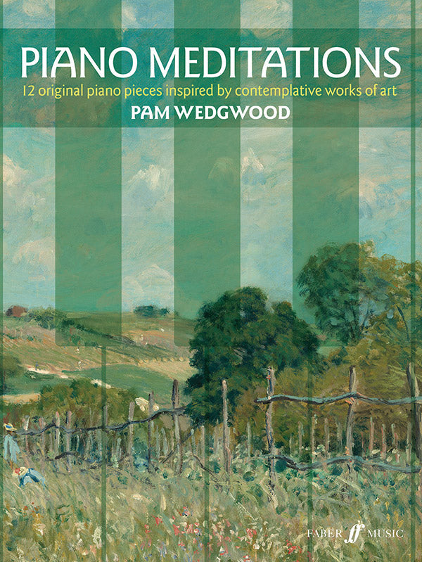 Piano Meditations Intermediate Piano