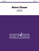 Storm Chaser CB Gr 1.5 Marlatt David