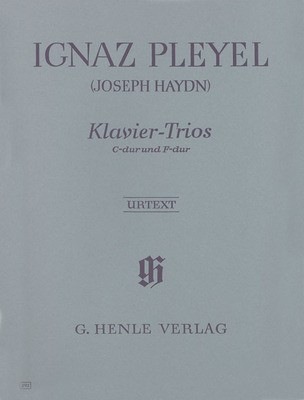 Piano Trios