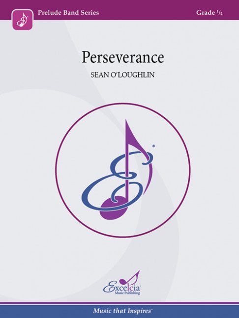 Perseverance CB Gr 0.5 O'Loughlin Sean