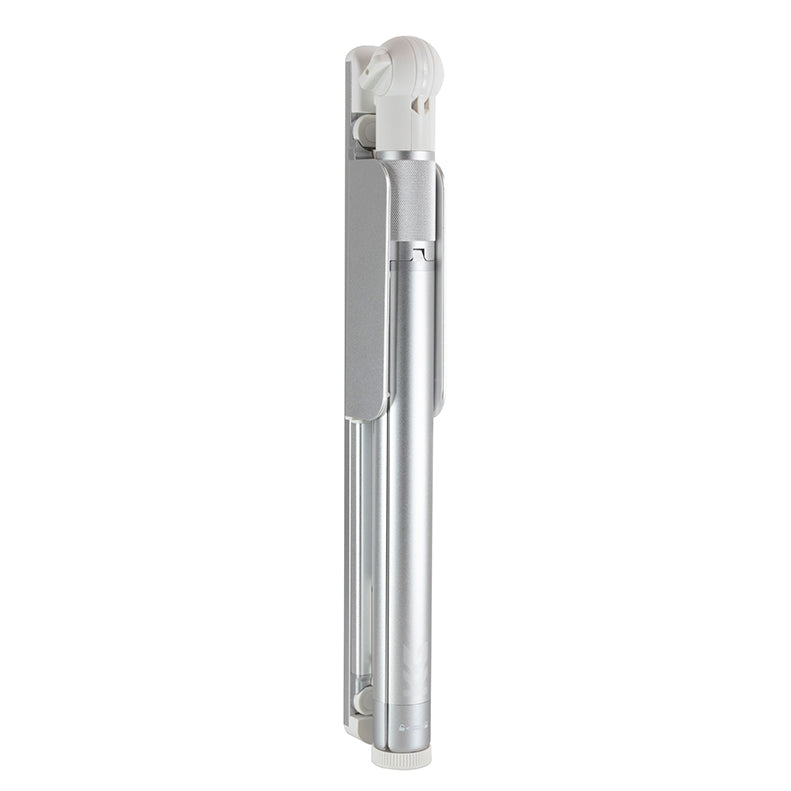 KraftGeek Capsule Music Stand Concerto Combo White