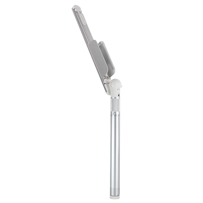 KraftGeek Capsule Music Stand Concerto Combo White