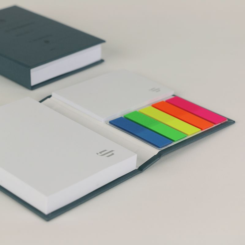 Henle Notes Sticky Notes and Page Markers - Henle HN8052