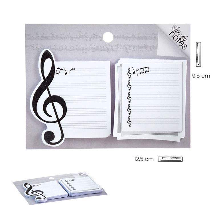 Sticky or Post-it Notes Mini Pack