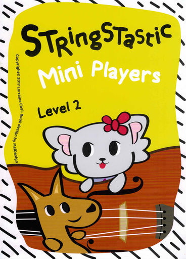 Stringstastic Mini Level 2