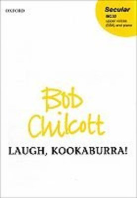 LAUGH KOOKABURRA SSA/PNO