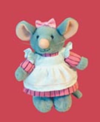 Music for Little Mozarts Toy Nannerl Mouse