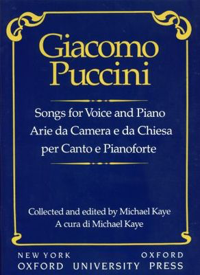 SONGS FOR VCE/PNO
