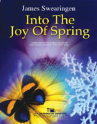 Into the Joy of Spring CB Gr 3.5