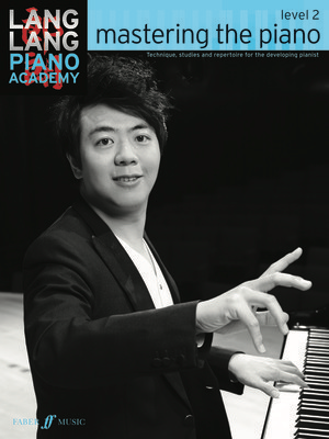 Mastering the Piano Level 2
