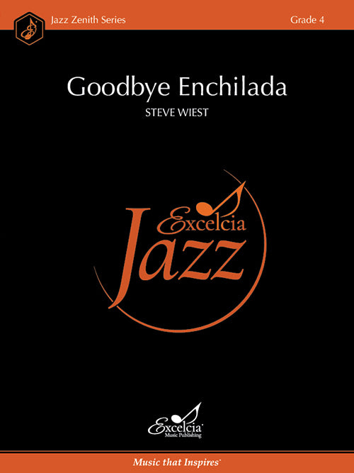 Goodbye Enchilada JE Grade 4
