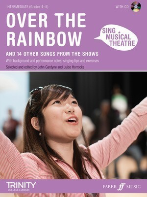 OVER THE RAINBOW GR4-5