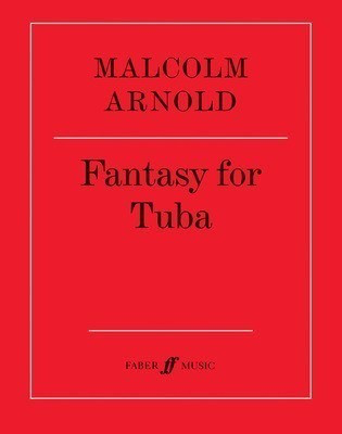 Fantasy for Tuba