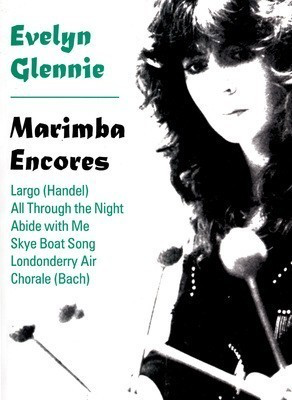 MARIMBA ENCORES