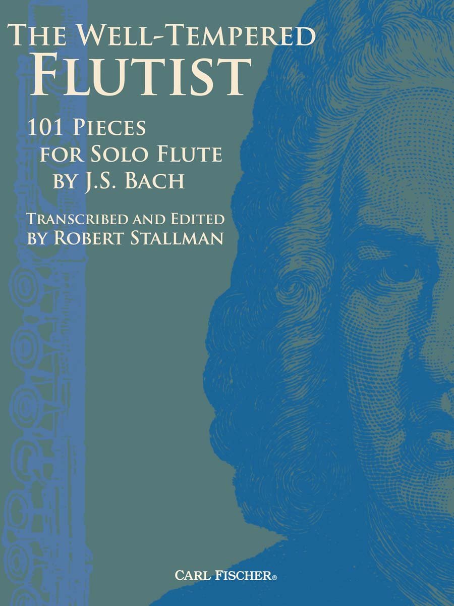 Well Tempered Flutist