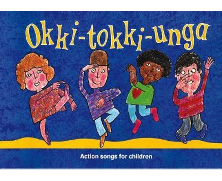 Okki-tokki-unga