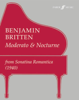 MODERATO AND NOCTURNE PS