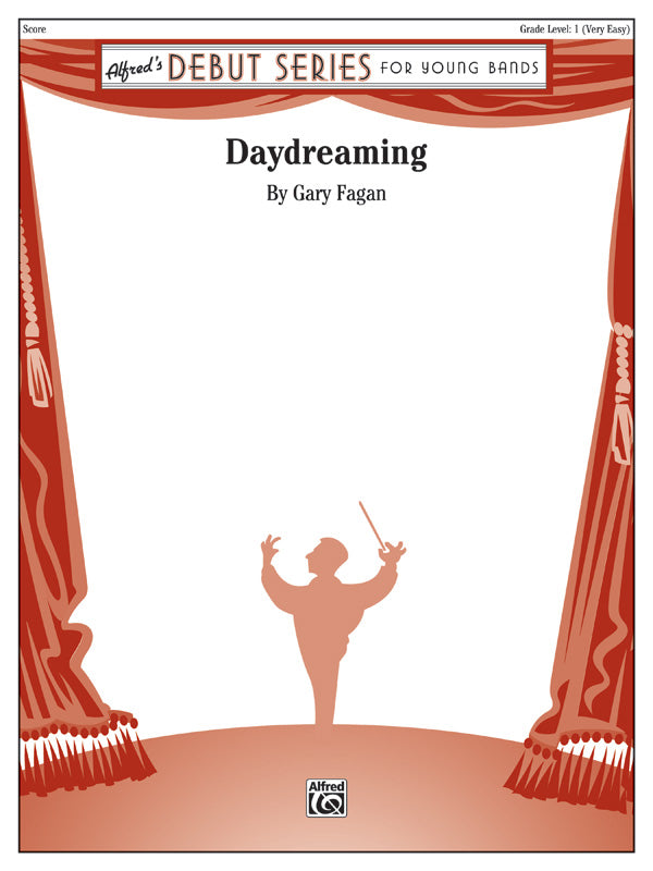 Daydreaming CB Gr 1 Fagan Gary