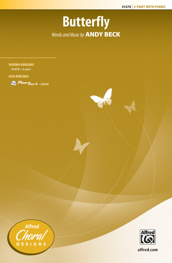 Butterfly SA