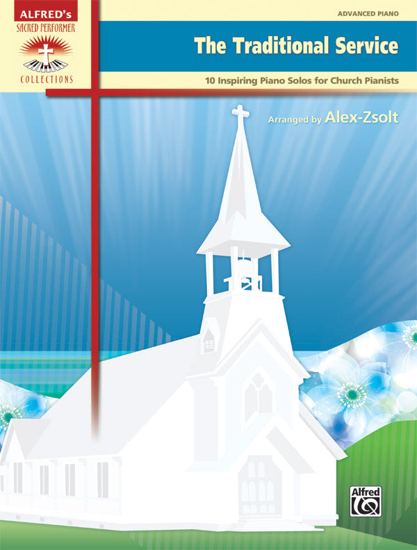 Traditional Service Adv Pno