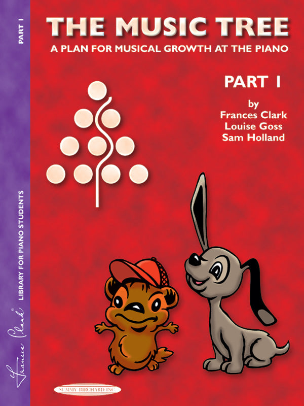 Music Tree Part 1 Student's Book