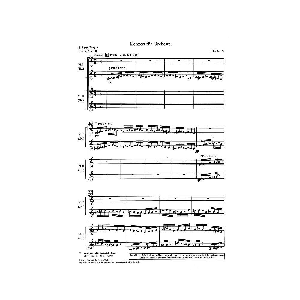 Test Pieces for Orchestral Auditions Violin Vol 2