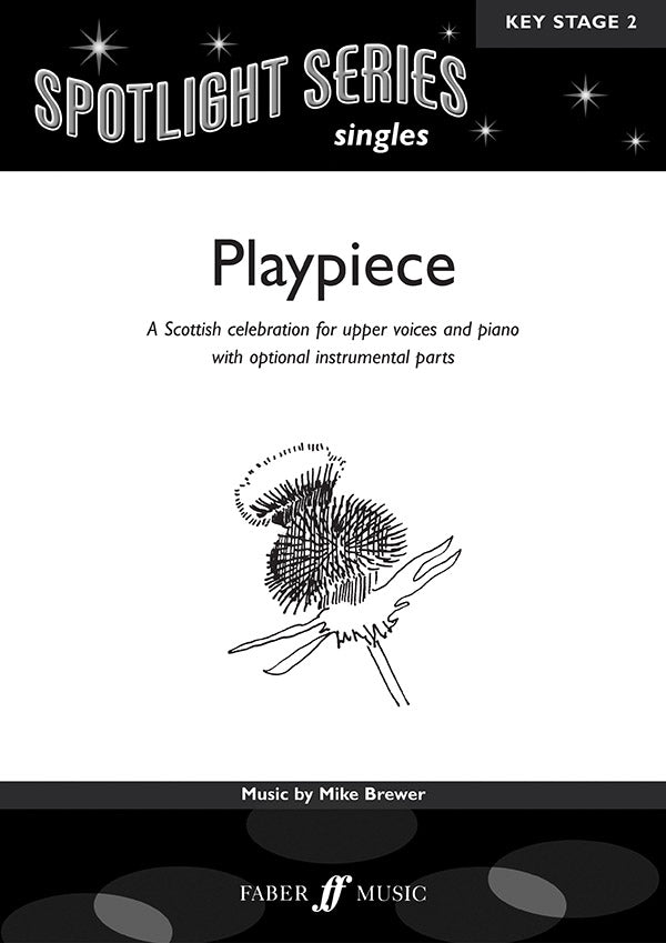 PLAYPIECE UPPER VCES & PNO W/OPT INST PARTS