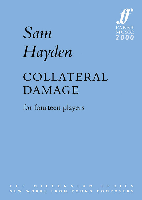 COLLATERAL DAMAGE SCORE