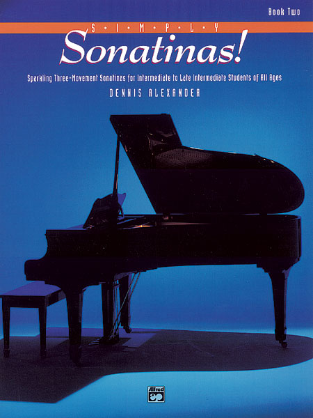 SIMPLY SONATINAS 2