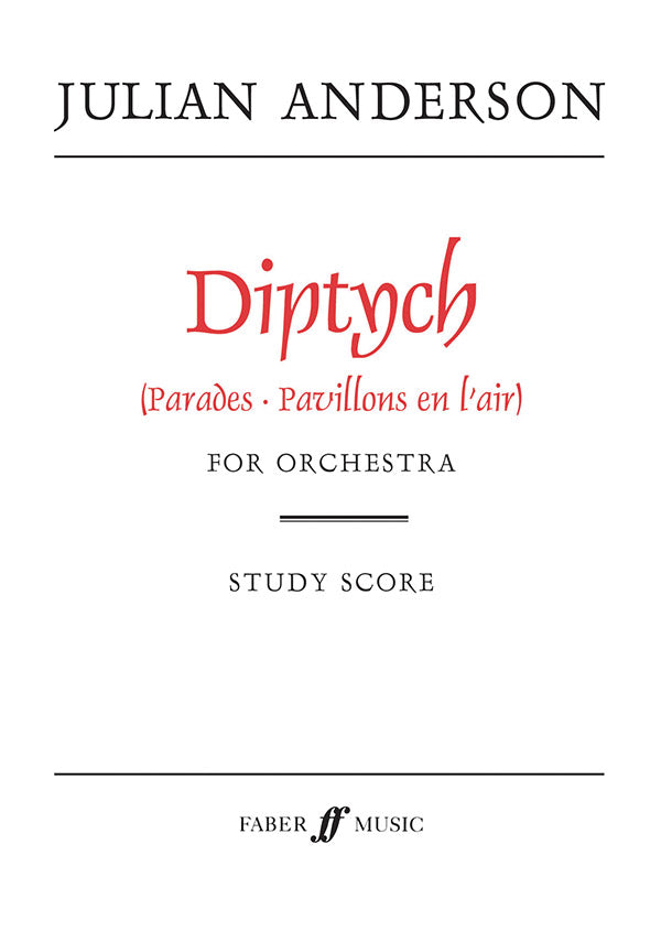DIPTYCH FULL SC