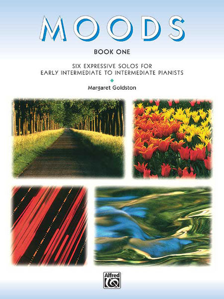 MOODS BK 1