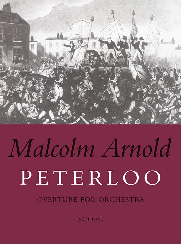 PETERLOO FULL SC