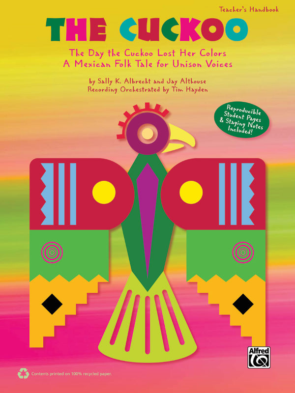THE CUCKOO BK ONLY