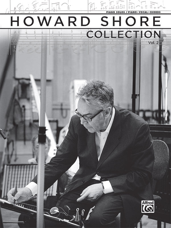 The Howard Shore Collection Volume 2 PVG