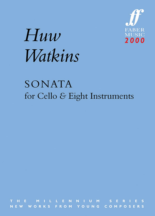 SONATA VC/EIGHT INST