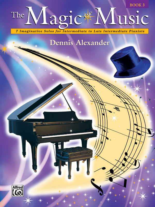 MAGIC OF MUSIC