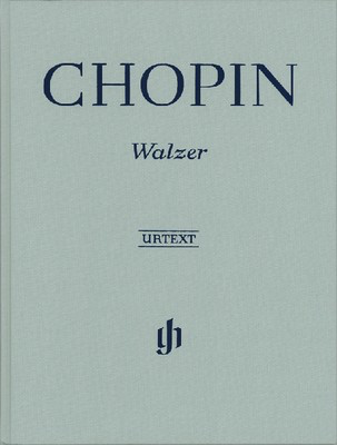 Waltzes Bound Edition