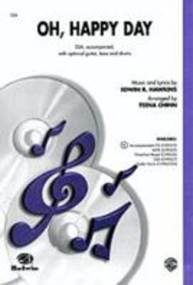 OH HAPPY DAY SSA ARR CHINN