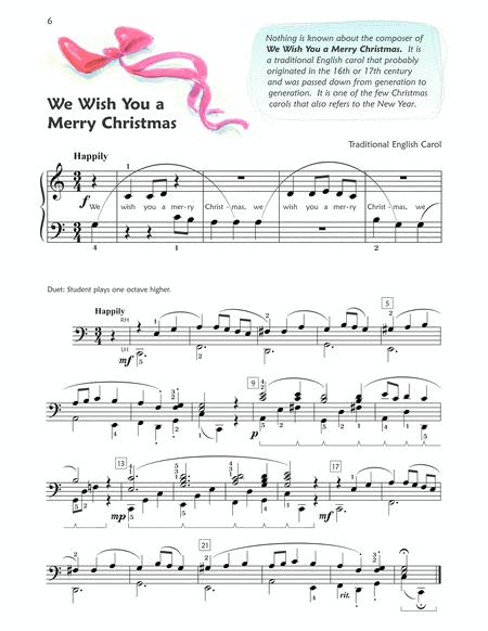 Premier Piano Course Christmas 2A