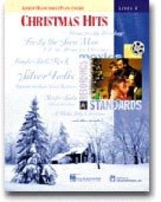 Alfred's Basic Adult Piano Course - Christmas Hits! Book 1 - Alfred Music