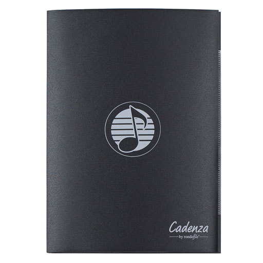 Rondofile Cadenza Concertina Folder