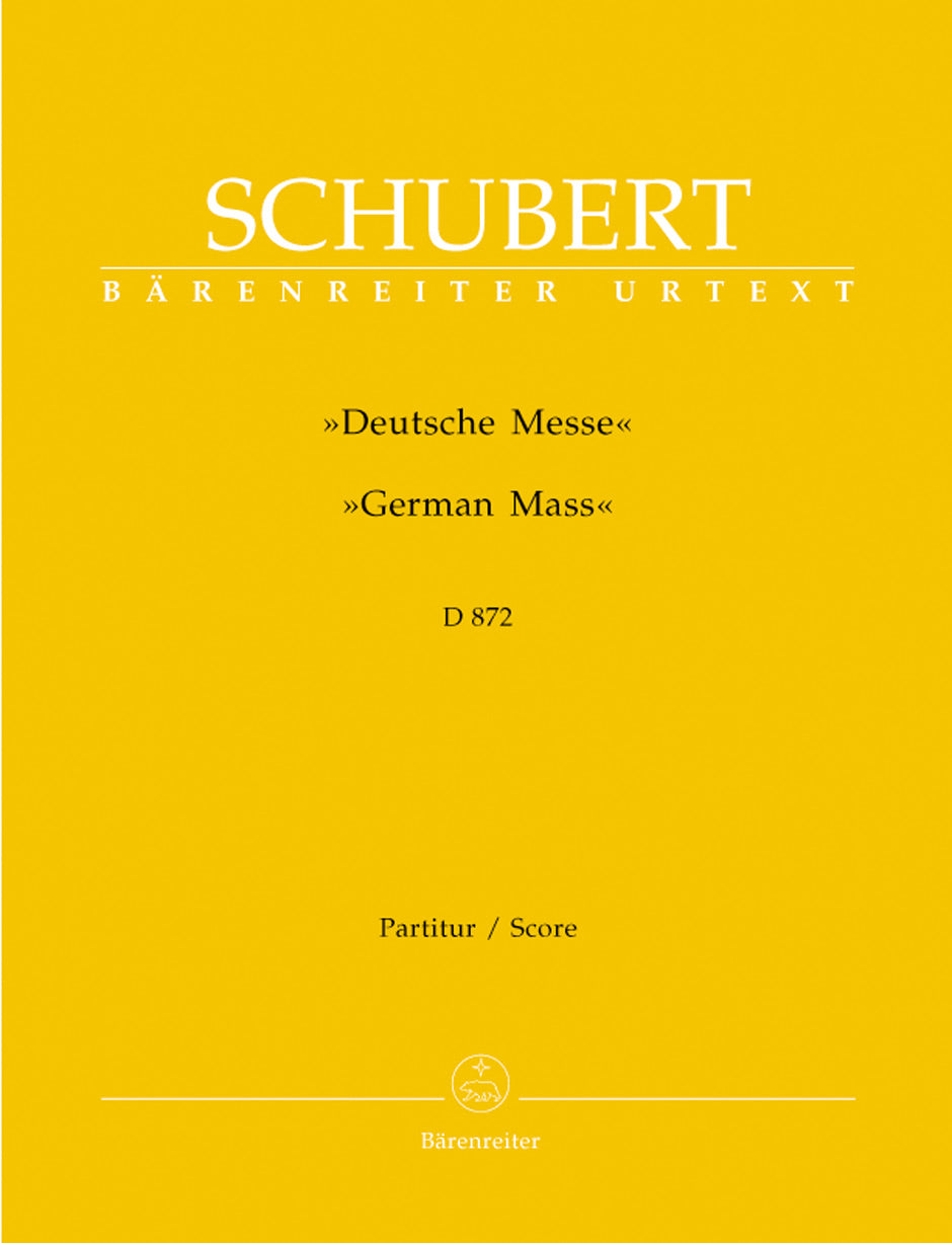 GERMAN MASS D872 FULL SC