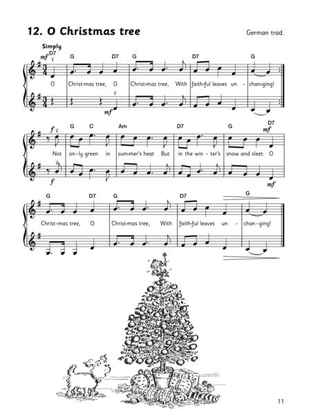 Fiddle Time Christmas - Violin/CD -  Blackwell|Kathy Blackwell - OUP 9780193369337