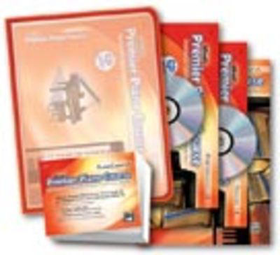 Premier Piano Course Success Kit 1A Universal