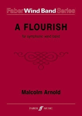 Flourish for Wind Band CB Gr 5